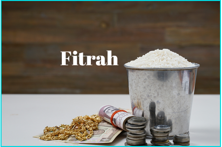 Fitrah Image