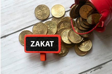 Zakat Image