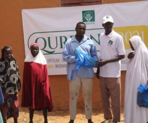 Kenya Qurbani 2021-2