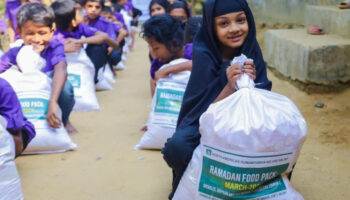 Orphan Support Bangladesh